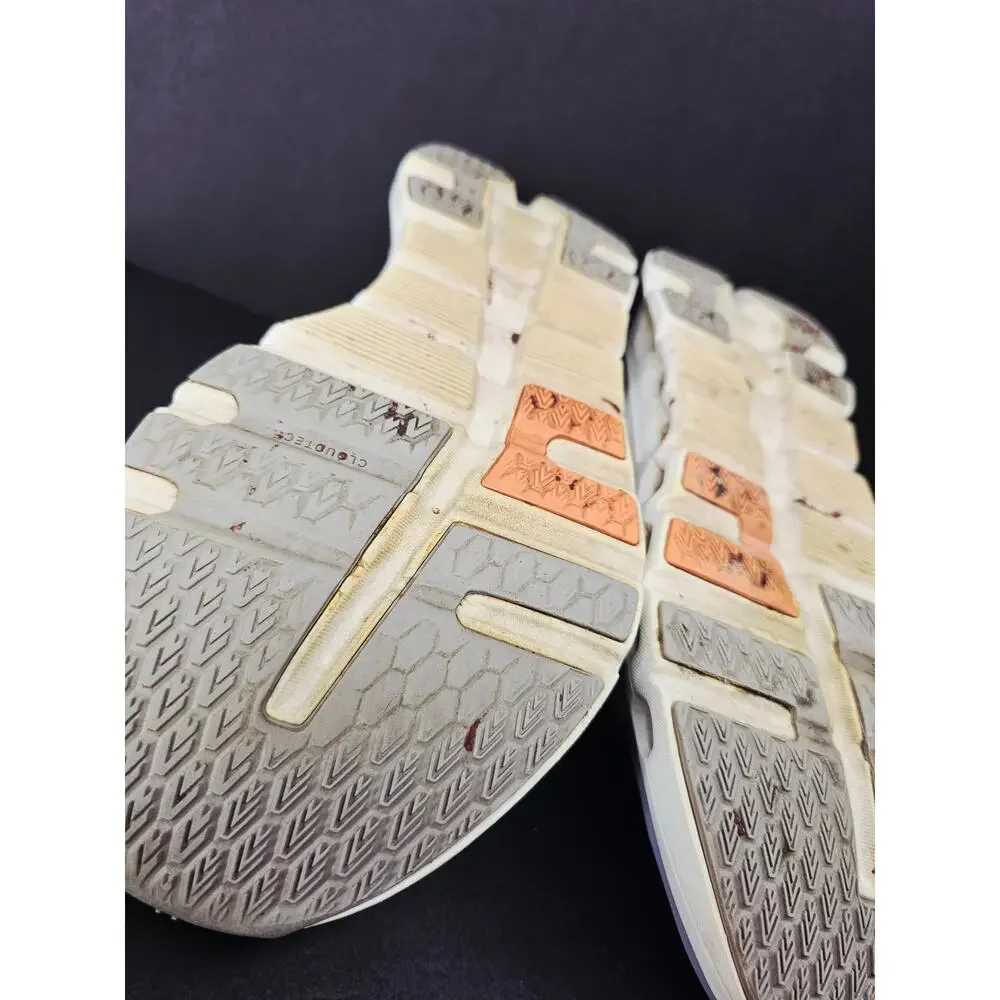Oncloud Women 9.5 Comfy footwear